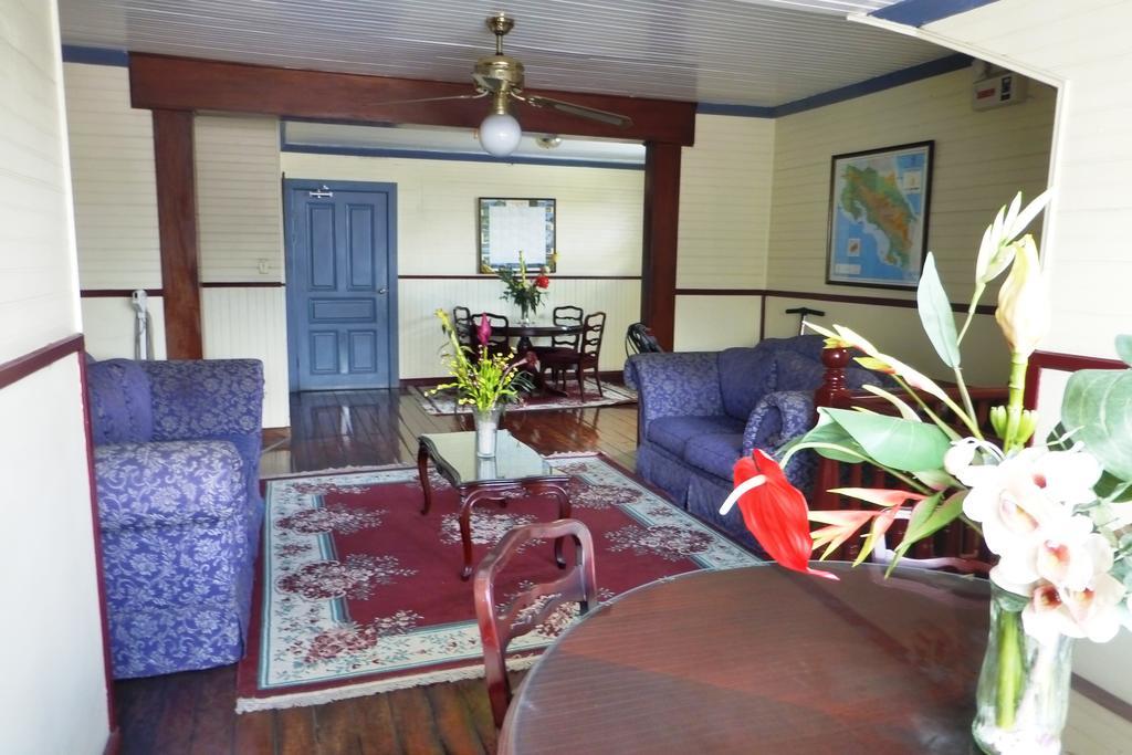 Hotel Santo Tomas / Historical Property San Jose (San Jose)