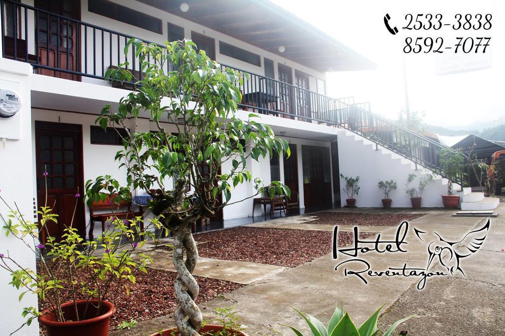Reventazon Guest house 2*