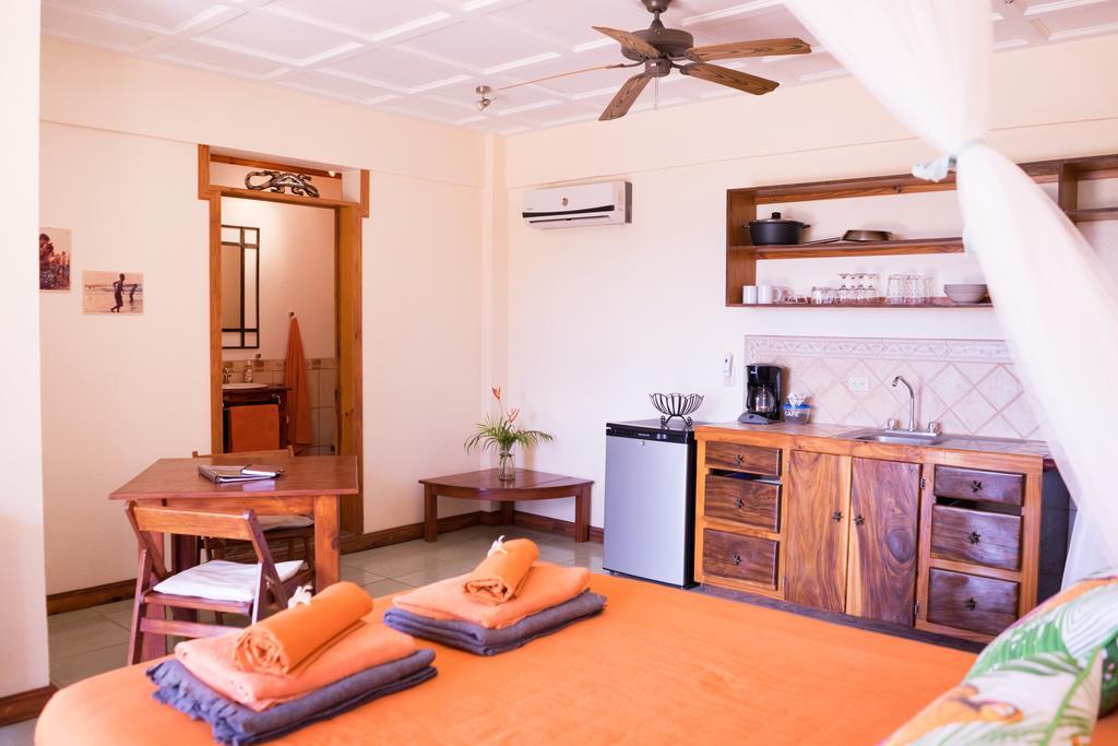 Casa Monacita * Tamarindo