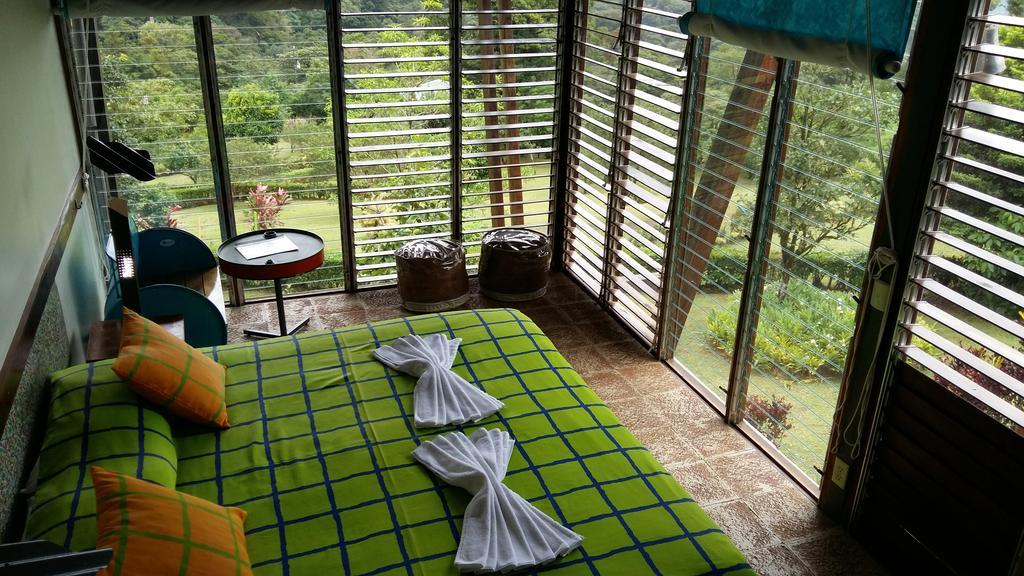 Hotel Celeste Mountain