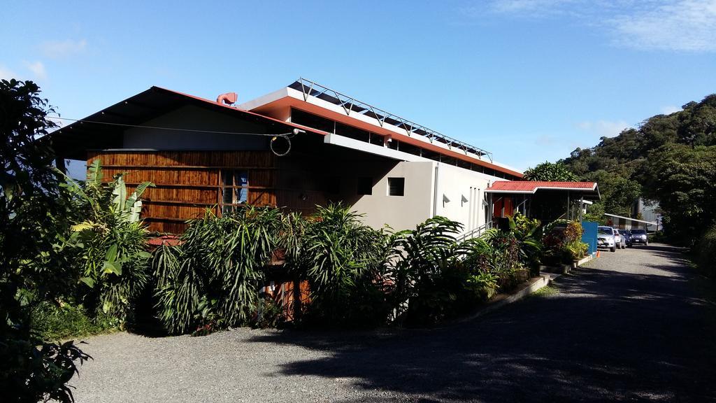 Hotel Celeste Mountain Bijagua