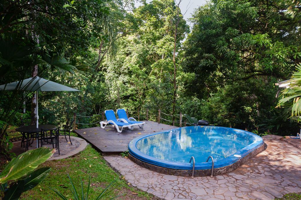Hotel Portasol Living Matapalo (Puntarenas)