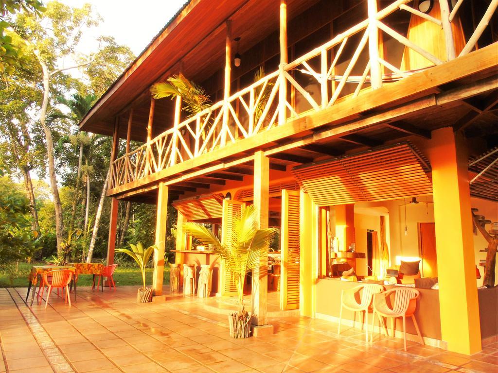 Punta Preciosa Bed & Breakfast *