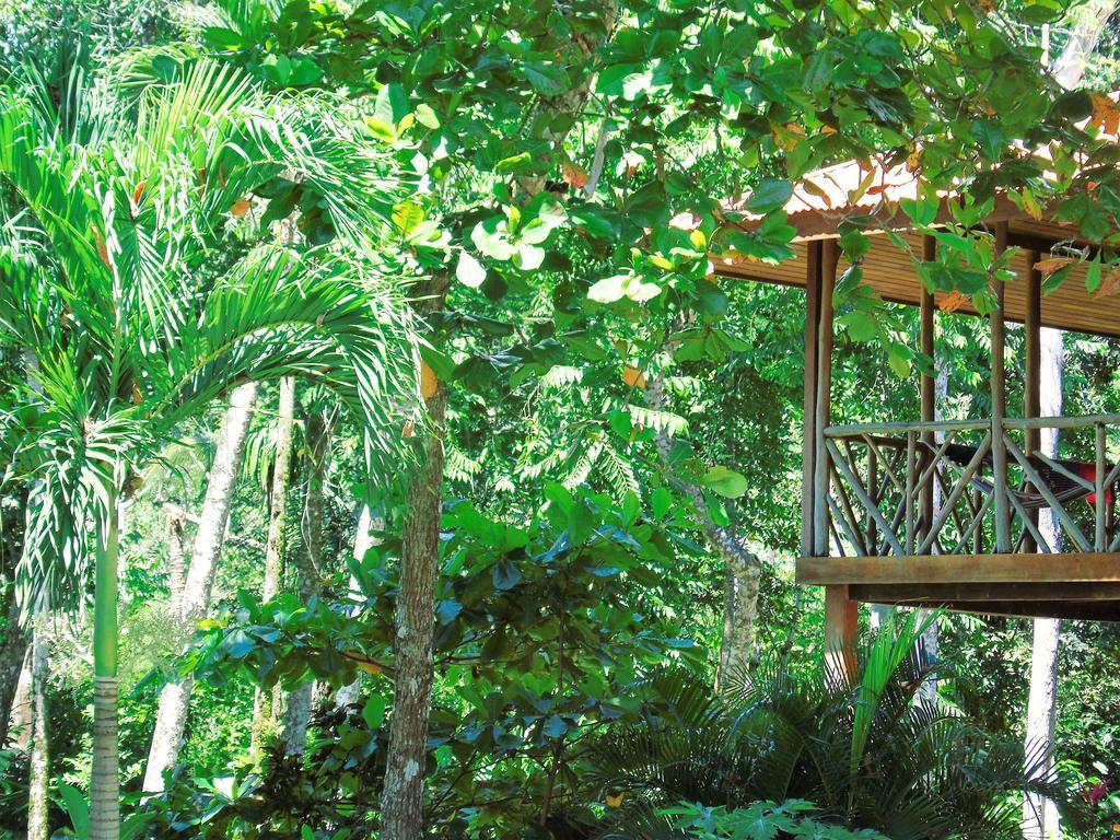 Bed & Breakfast Punta Preciosa