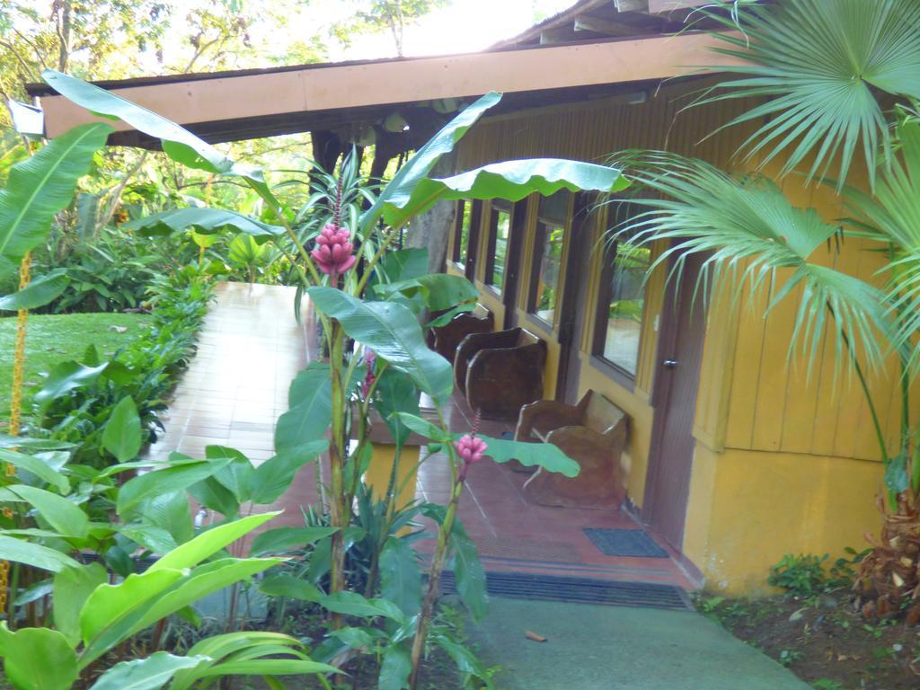 Hotel Catarata Rio Celeste 3*
