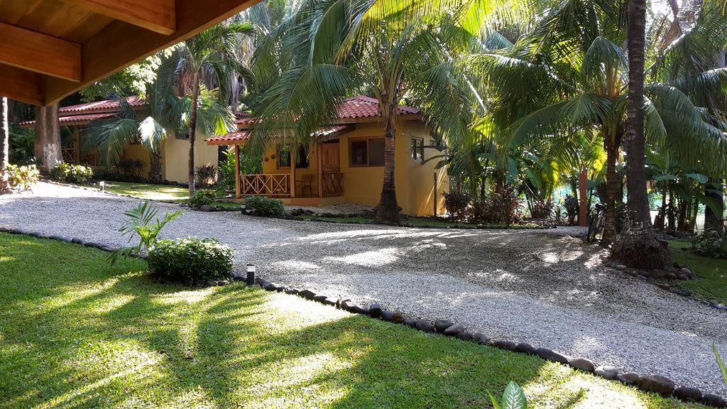 Hotel Esencia And Playa Santa Teresa (Puntarenas)