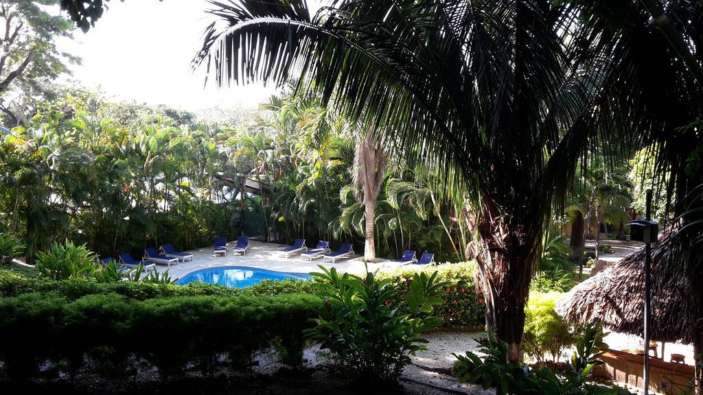 Hotel Esencia And