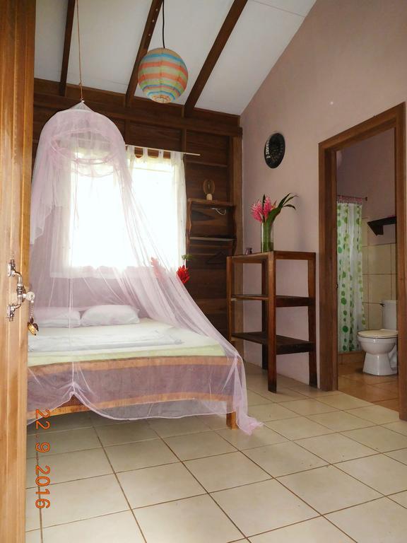 Casa Lina Sloth View Exotic With Privat Kitchen