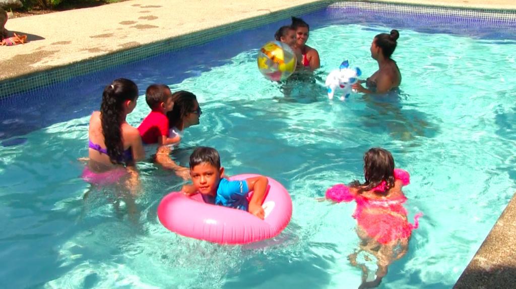 Bahia Azul 3*