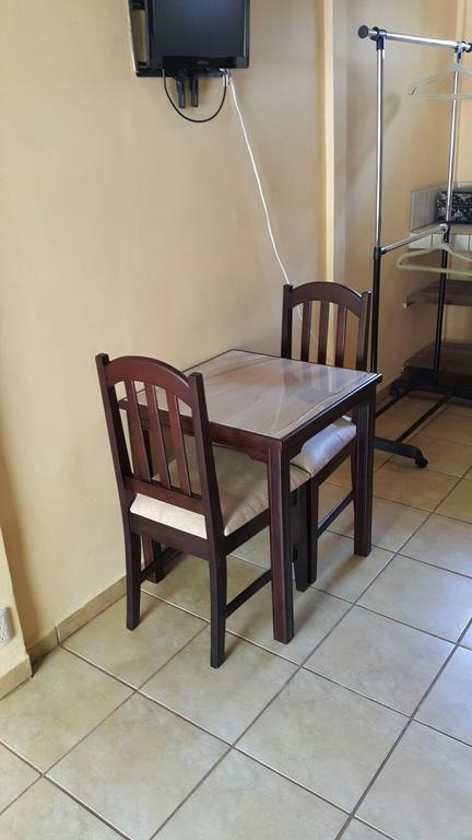 Hotel Big Bamboo De Uvita