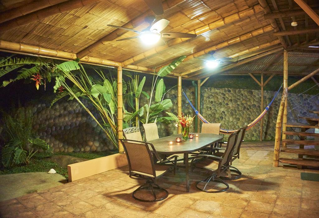 Manoas Luxury Camping And Rentals 3*