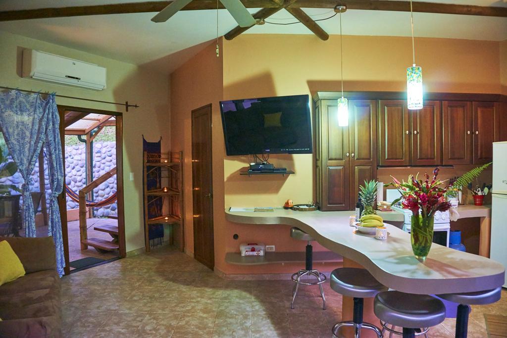 Manoas Luxury Camping And Rentals 3* Uvita
