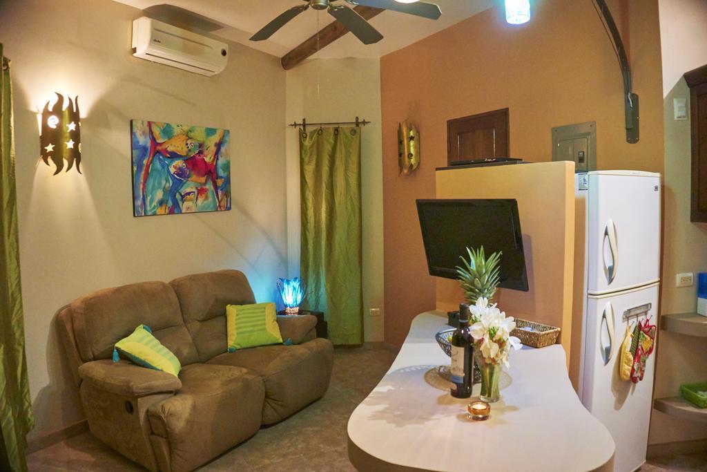 Bed & Breakfast Manoas Luxury Camping And Rentals 3*