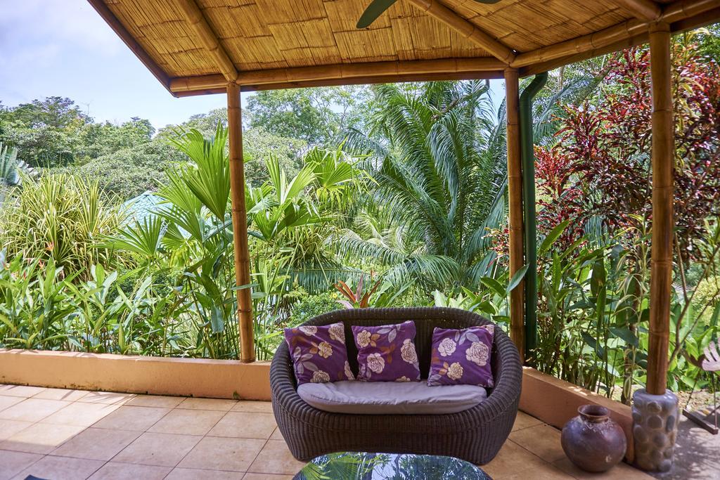 Manoas Luxury Camping And Rentals 3* Uvita