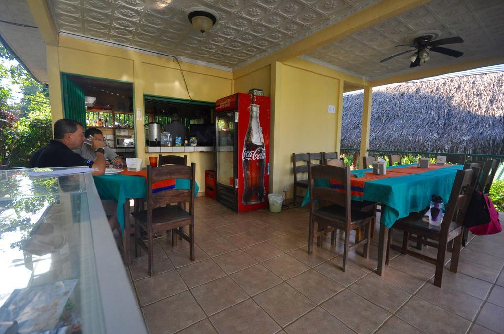 Hotel Big Bamboo De 2*