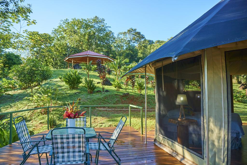 Bed & Breakfast Manoas Luxury Camping And Rentals 3*