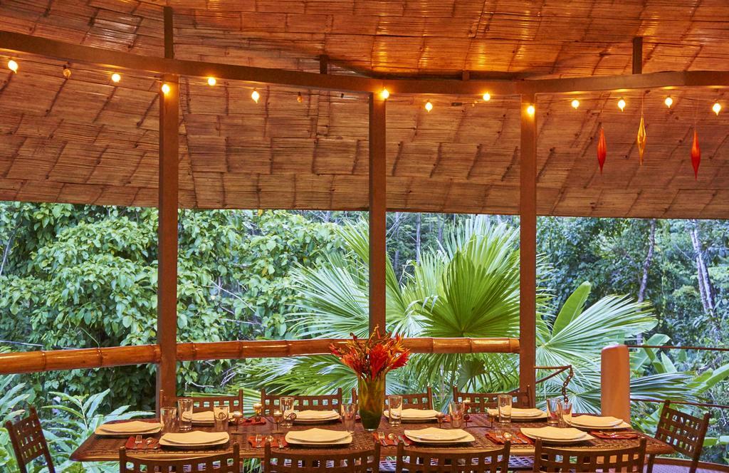 Manoas Luxury Camping And Rentals 3* Uvita