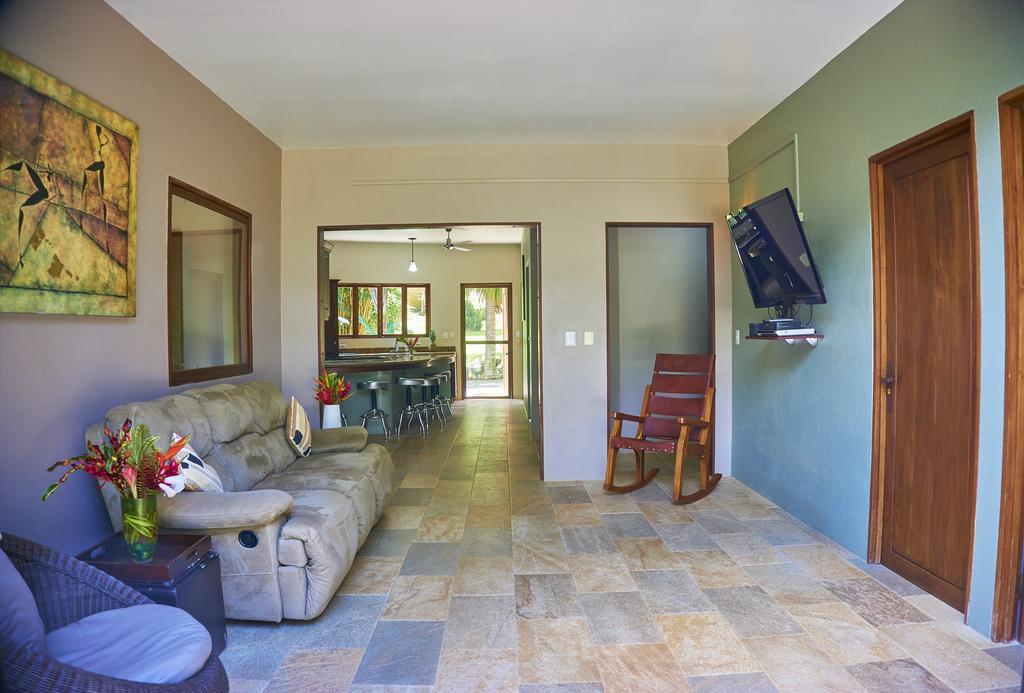 Bed & Breakfast Manoas Luxury Camping And Rentals 3*
