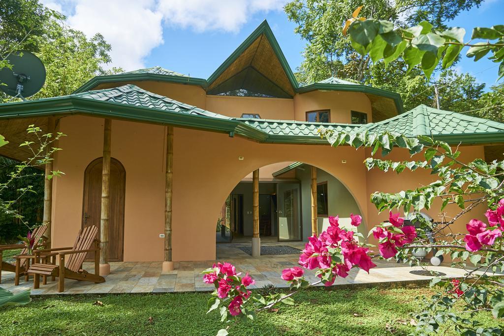 Manoas Luxury Camping And Rentals 3* Uvita