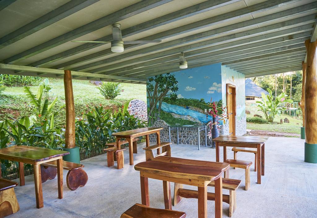 Manoas Luxury Camping And Rentals 3* Uvita