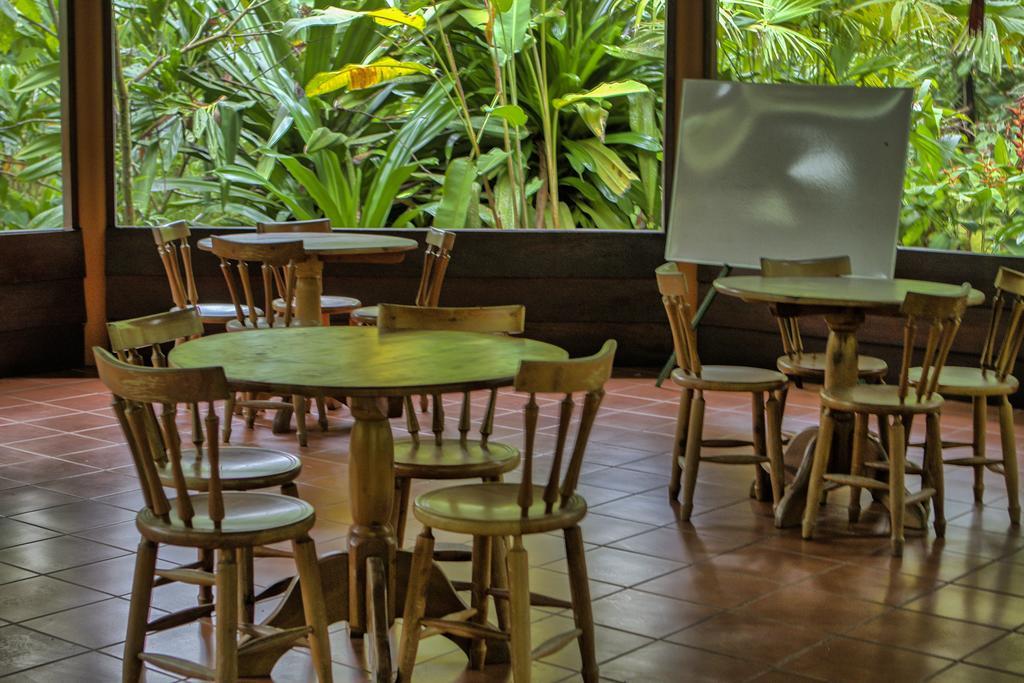 Pachira Hotel 4*