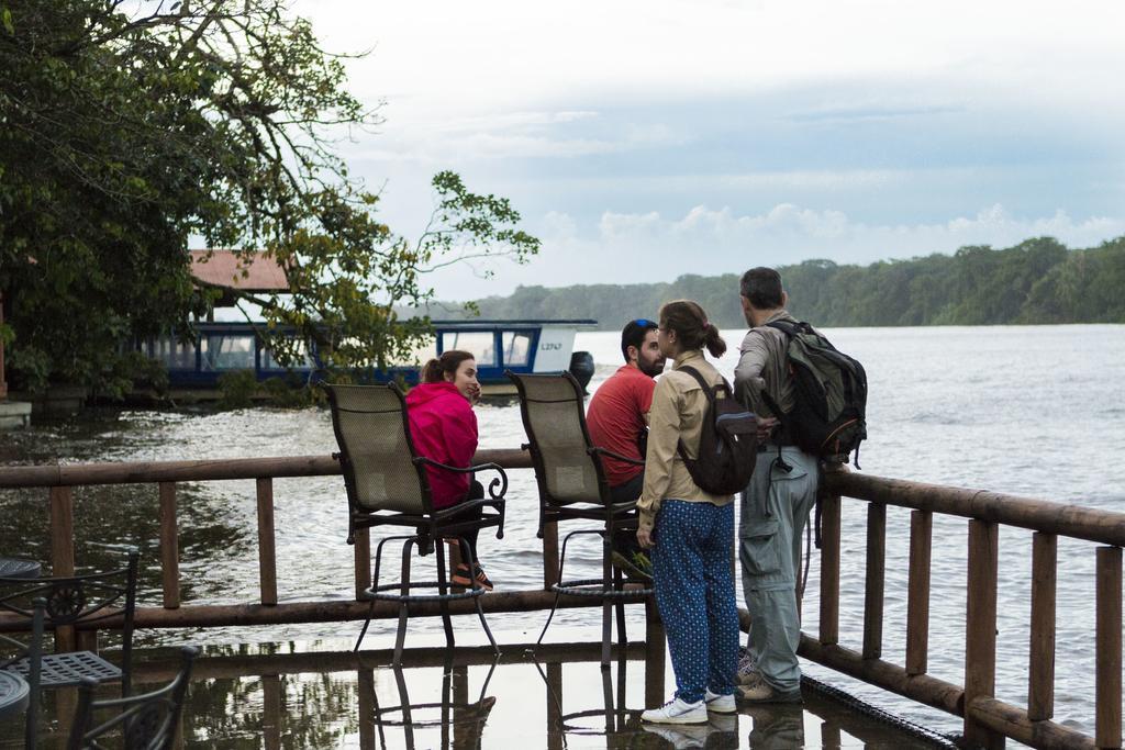Pachira 4* Tortuguero