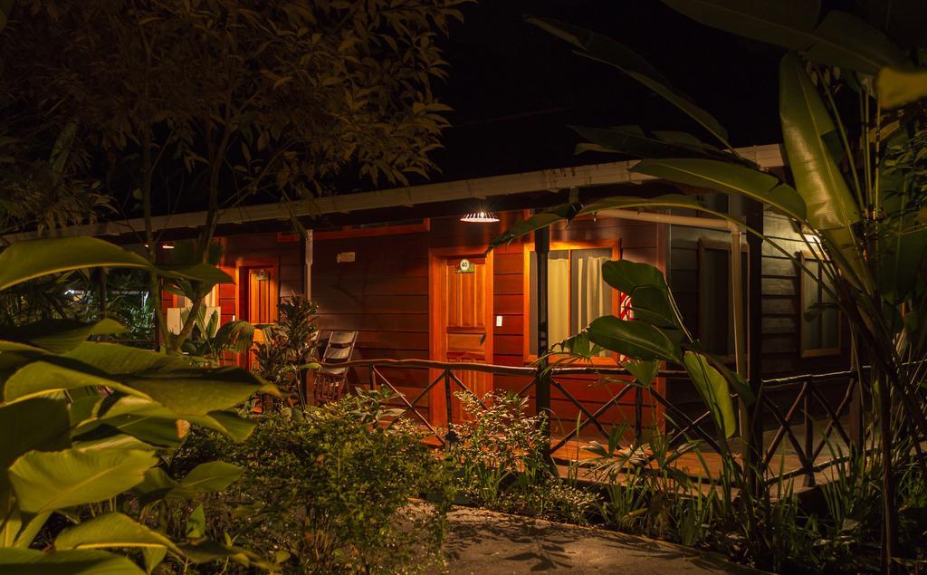 Pachira Hotel 4*