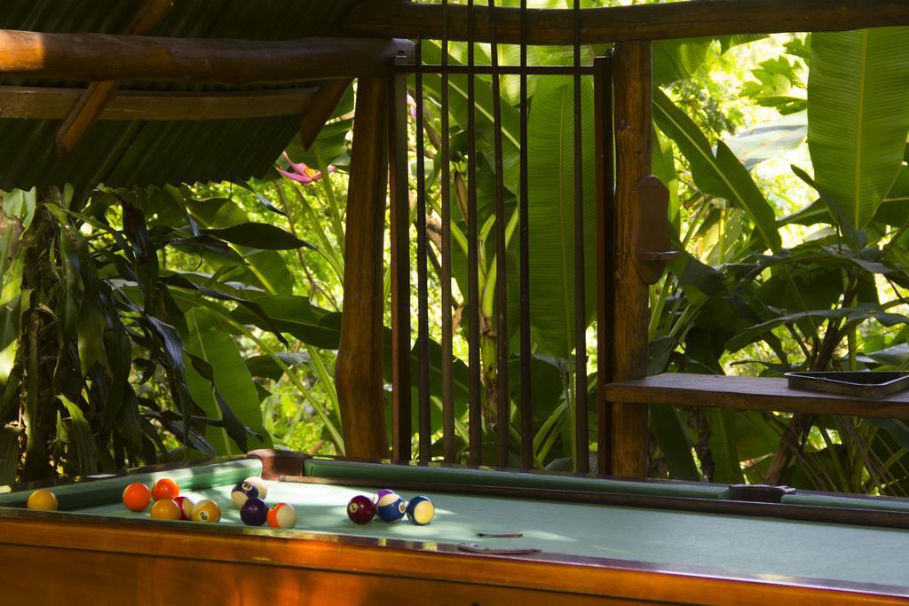 Pura Vida Mini Santa Teresa Hostel