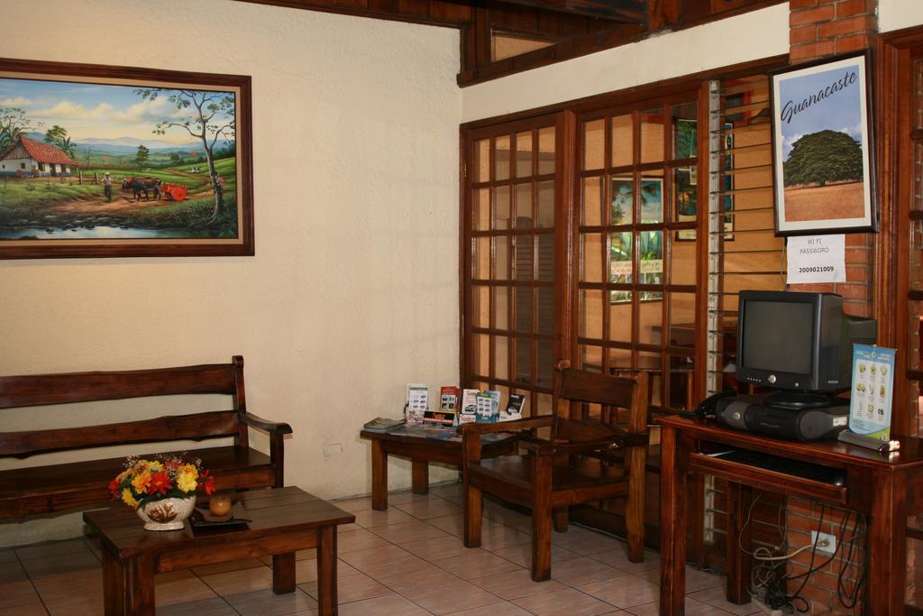 Millenium Hotel Rio Segundo