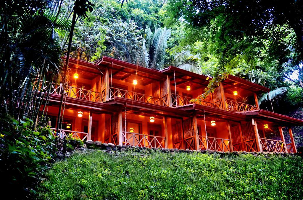 Hotel Esencia And 3*