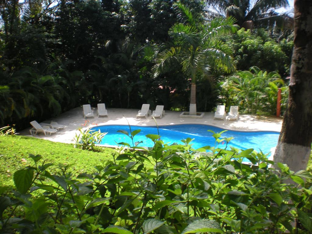 Hotel Esencia And Playa Santa Teresa (Puntarenas)