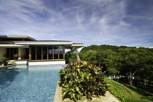 Casa Los Monos *