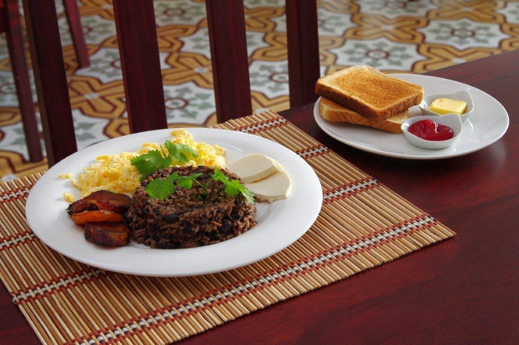 Hotel Liberia Hotel 3*