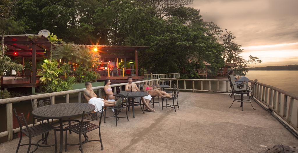 Pachira Hotel 4*