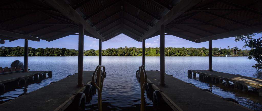 Pachira 4* Tortuguero
