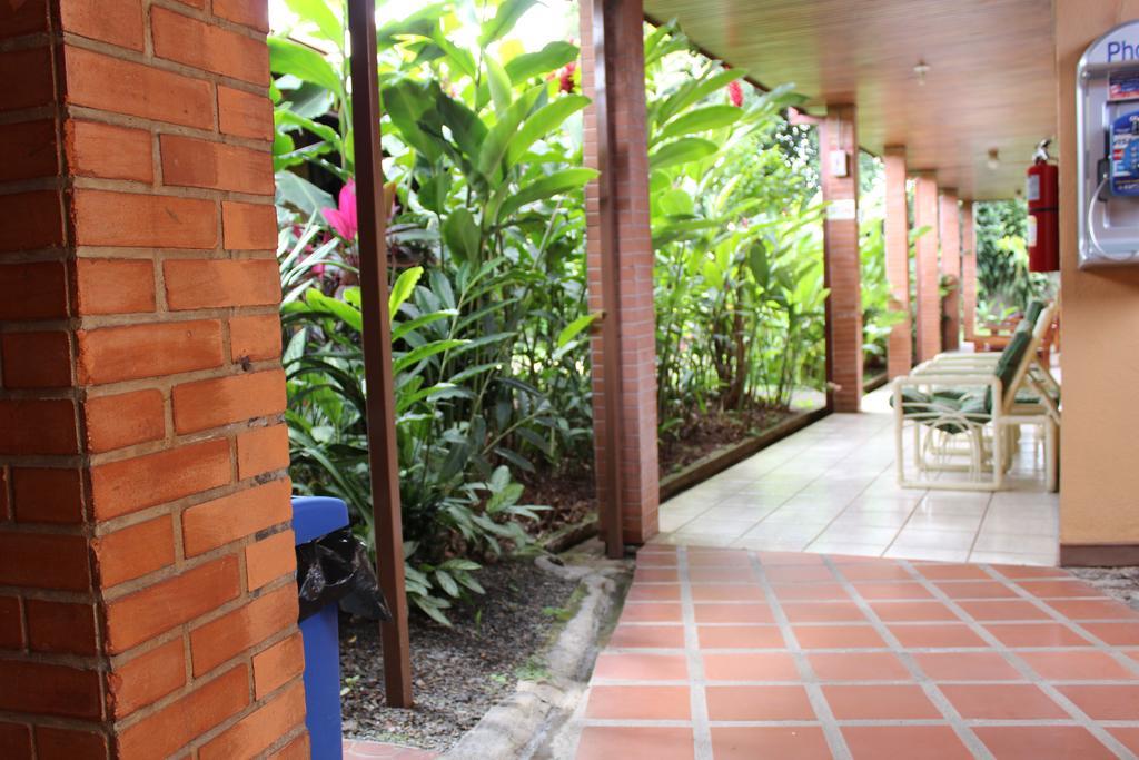 Millenium Hotel
