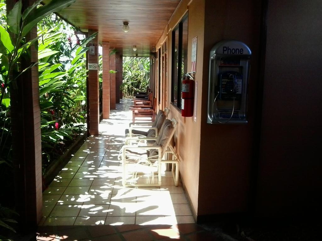 Millenium Hotel Rio Segundo