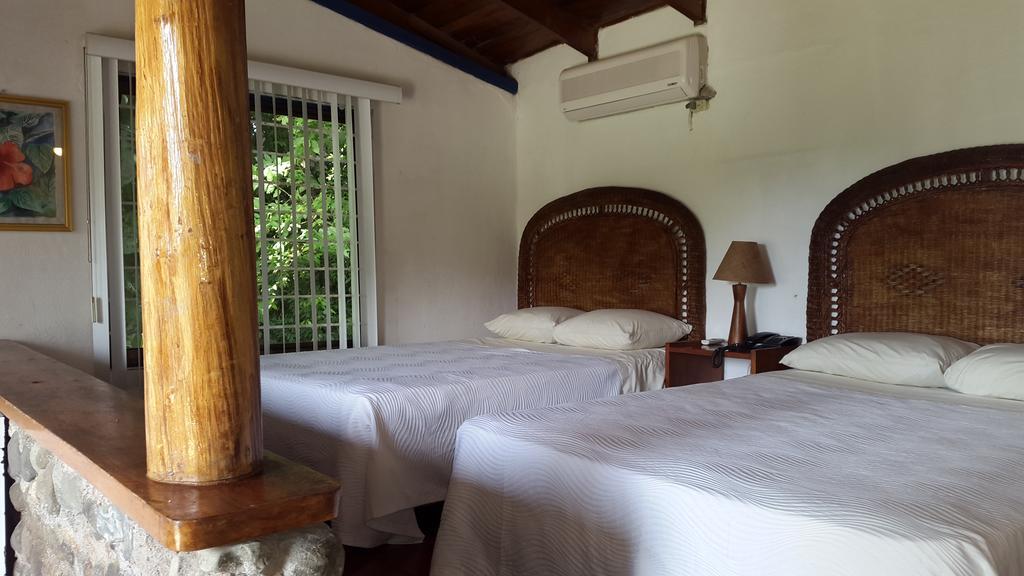 Karahe Hotel 3*
