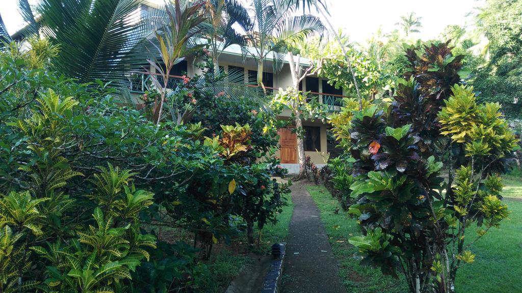 Rancho Corcovado