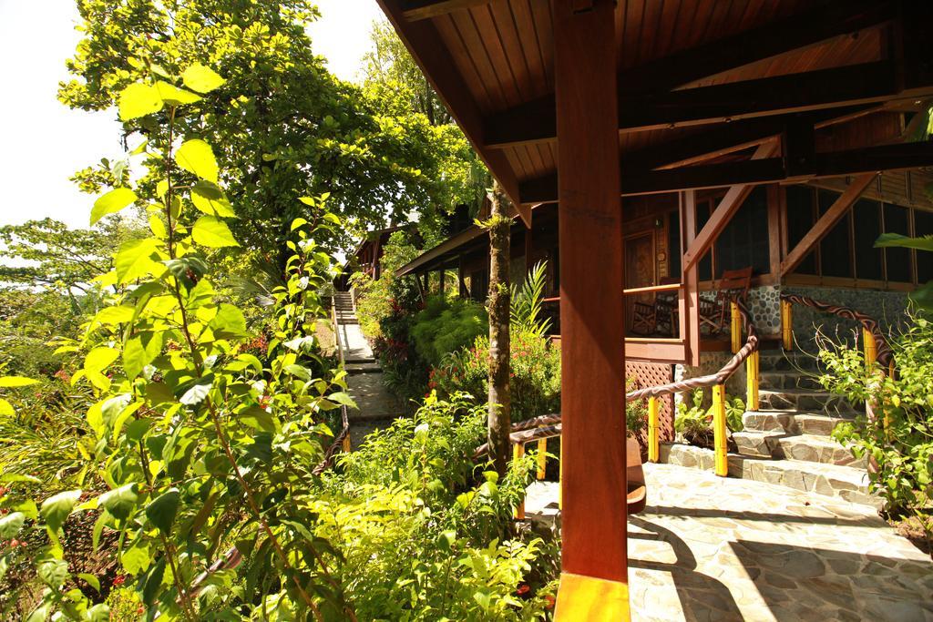 Aguila De Osa Rainforest Hotel Drake Bay