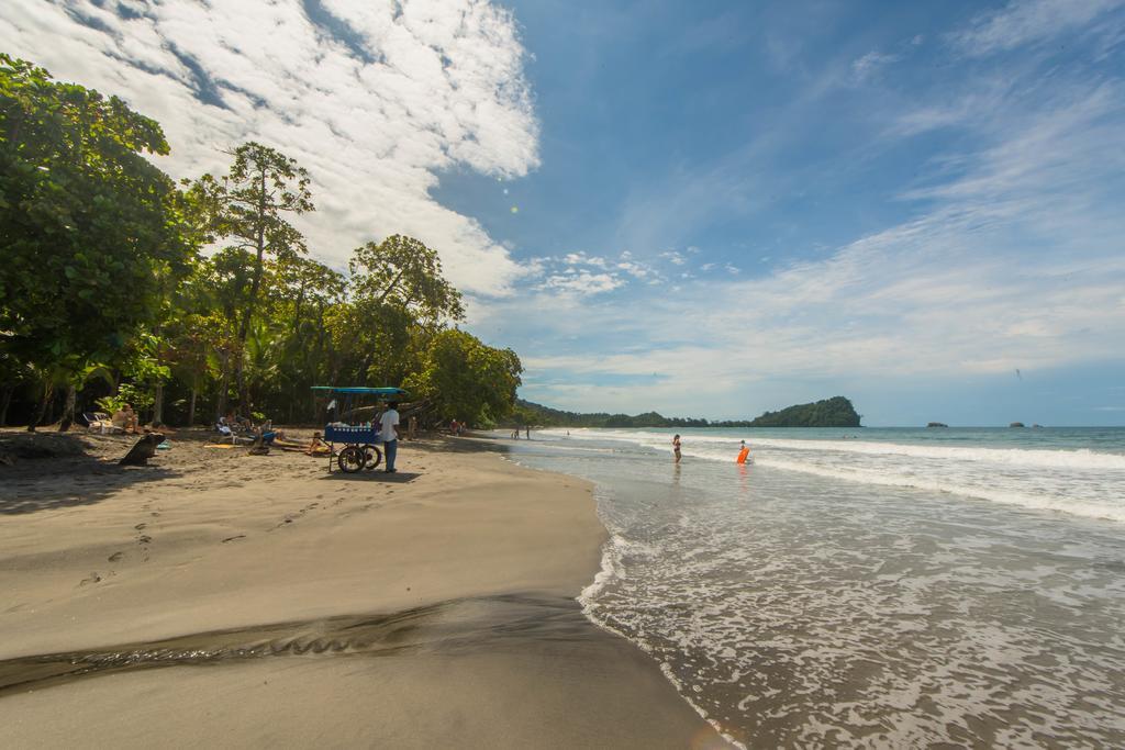 Hotel Karahe Manuel Antonio