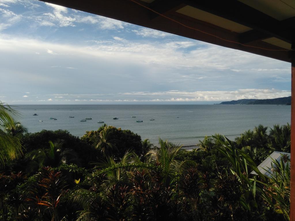 Rancho Corcovado Hotel