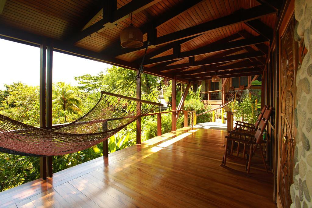 Hotel Aguila De Osa Rainforest 3*