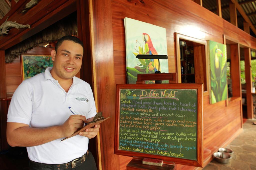 Aguila De Osa Rainforest Hotel Drake Bay