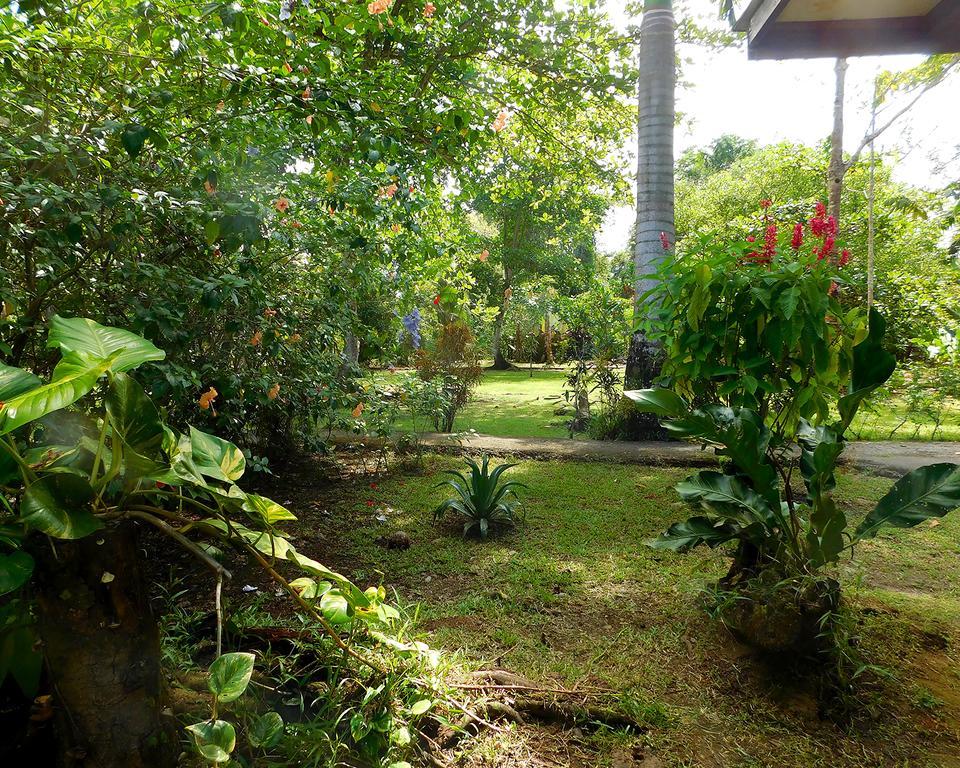 Corner Holiday home *