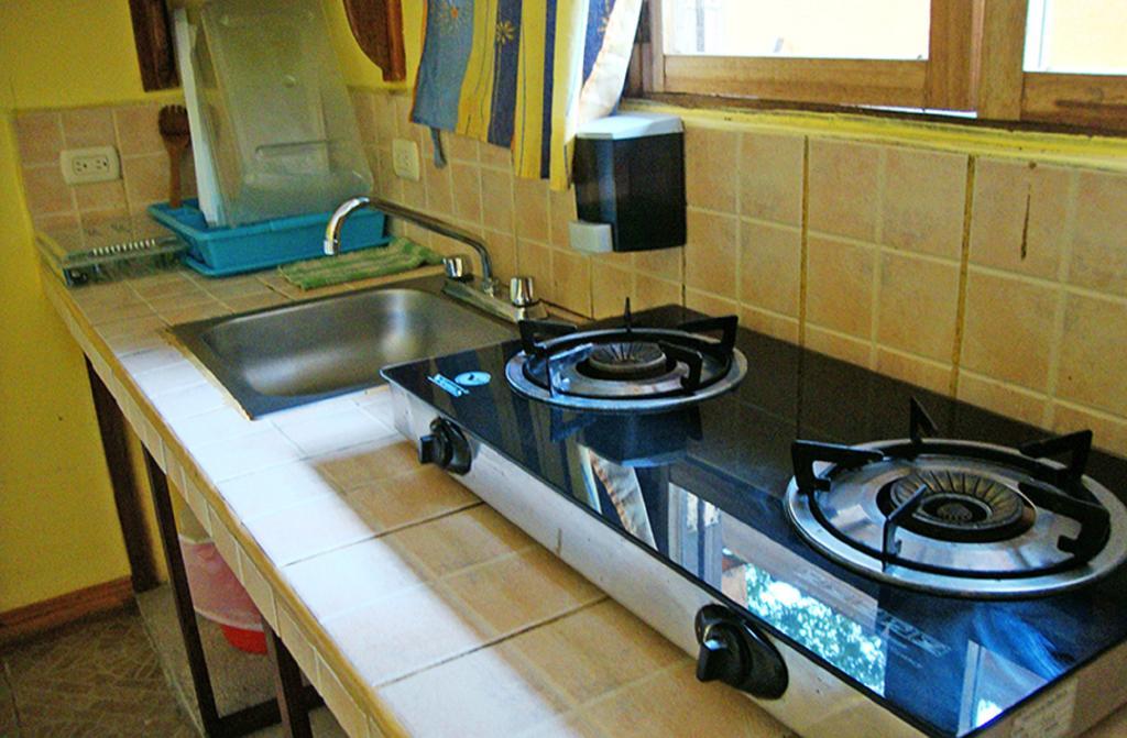 Las Casitas De Playa Negra Hostel Puerto Viejo de Talamanca