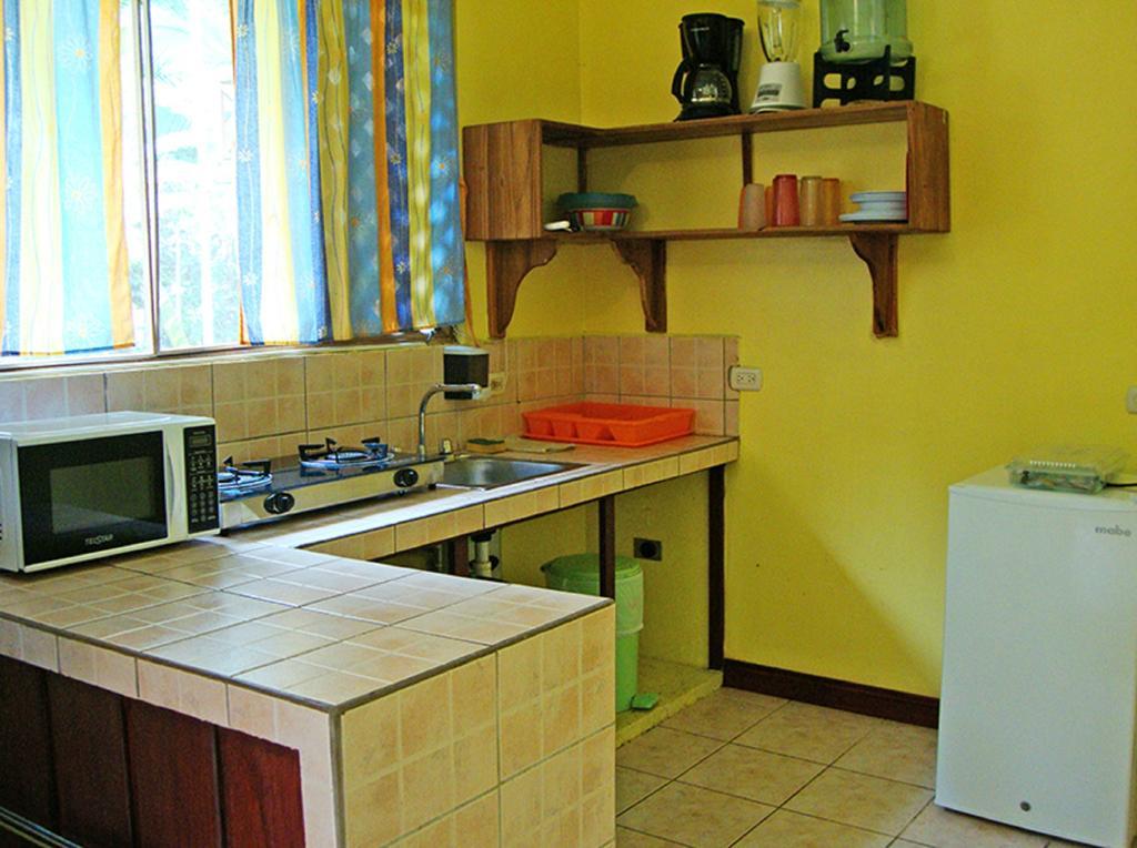 Las Casitas De Playa Negra Puerto Viejo de Talamanca