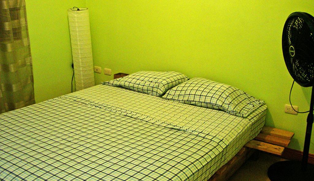Las Casitas De Playa Negra Hostel *