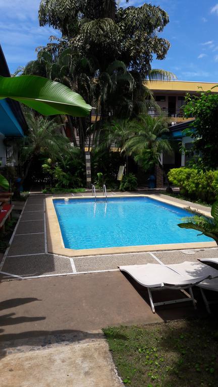 Izus Place 3* Jaco
