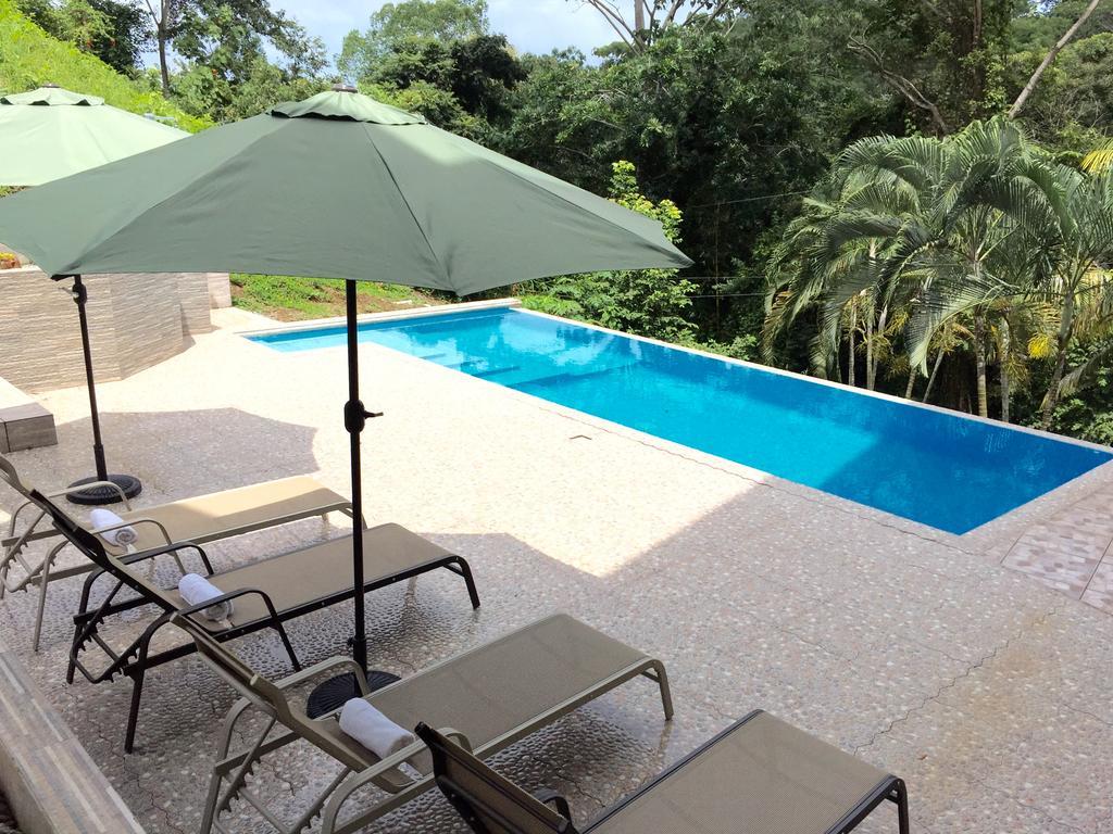Villa Ludmila (adults Only) Manuel Antonio